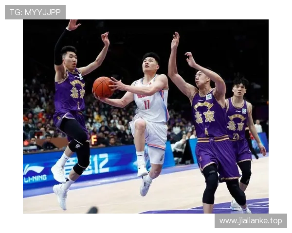 北控轻松取胜 里勒领衔五人得分上双